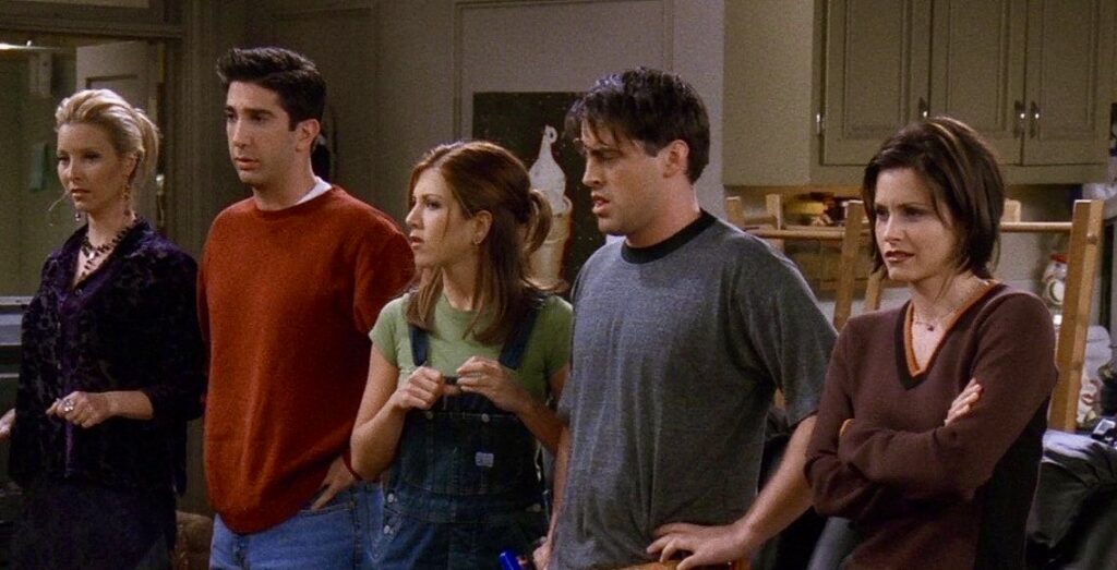 老去思考 | 那些有消费欲的中年人，消失在社交媒体上