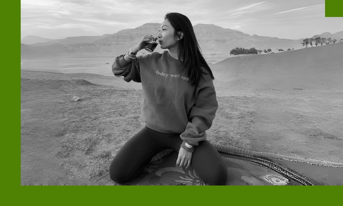 品牌专访 | 健康生活品牌Today Well Spent