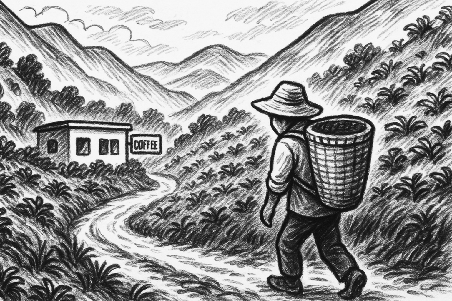 品牌主文 | 从云南回来之后的思考