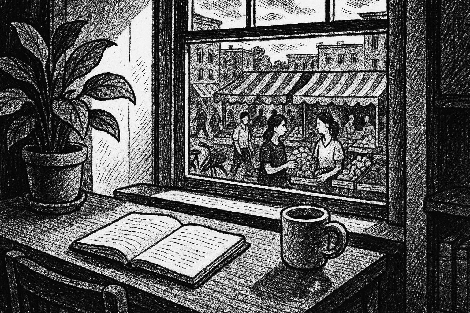 环境变化 | 转文：与项飙对话 - 在不确定的世界，建设自己的大后方