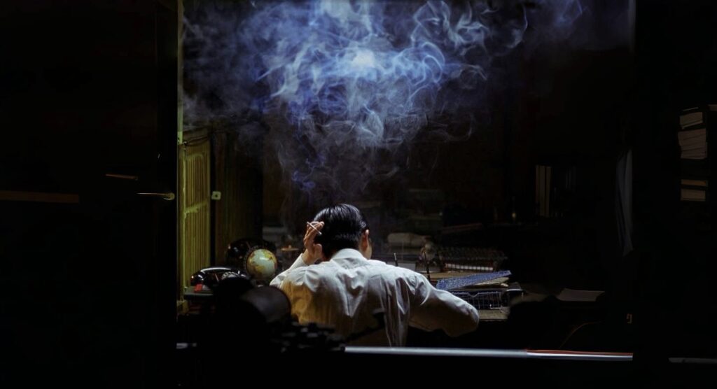 老去思考 | 冯小刚的败vs王家卫的胜，看人、内容和商业如何老去