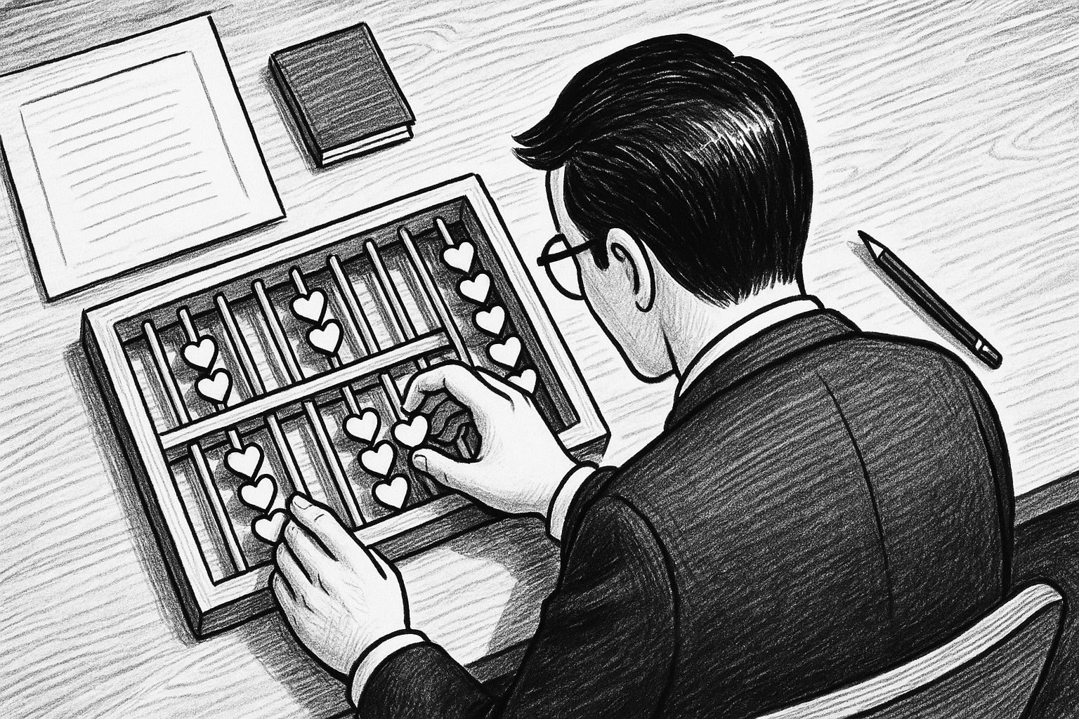 众生相｜大部分商业决策都不理性