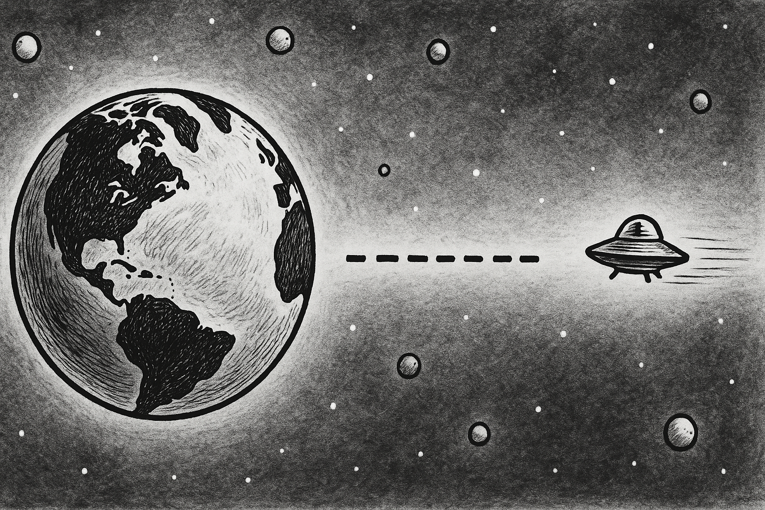 众生相｜站在历史洪流里轻声感慨