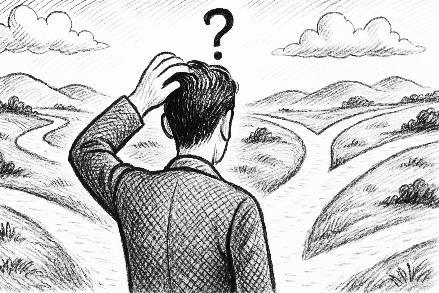 众生相｜这年头做什么好呢