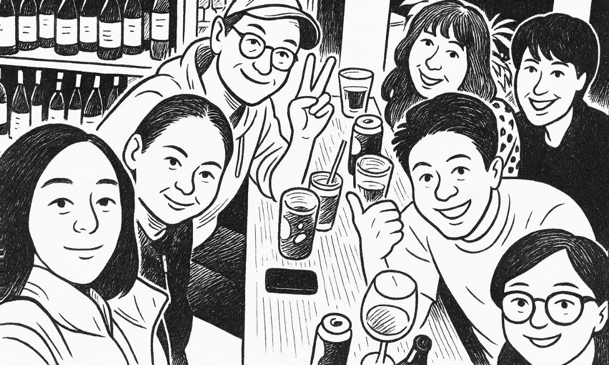 客群思考 | 上海的周末和夜生活是旅游景点化了吗?