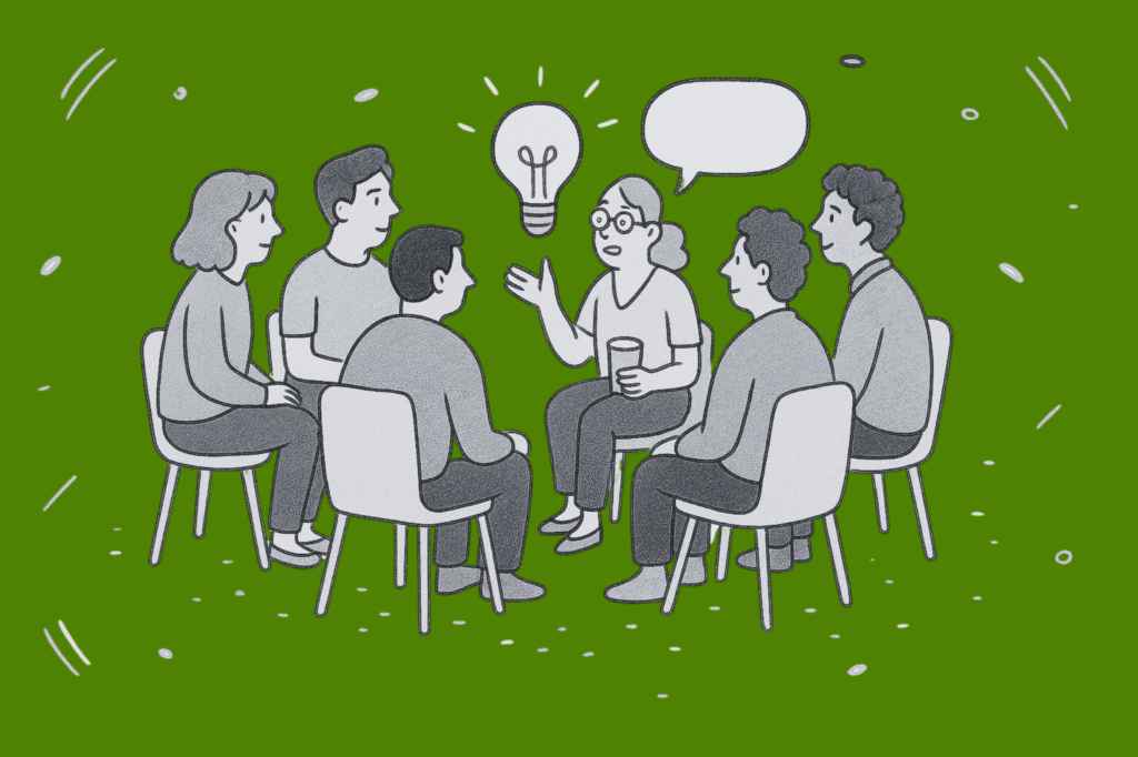 付费手册 | 写社群手册的四个番外感慨